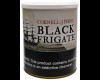 Cornell & Diehl Black Frigate 8oz - 2018